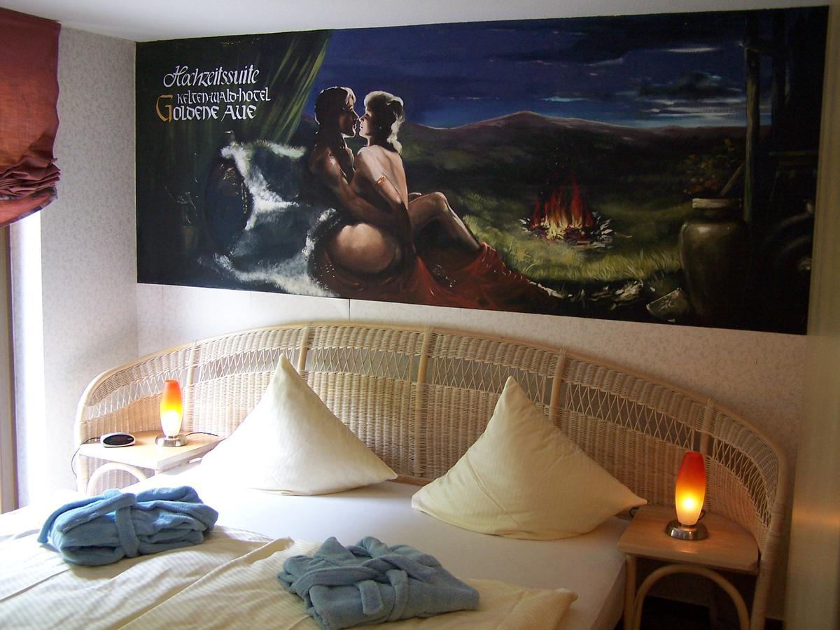 Kelten-Hotel Sunna Luaran gambar